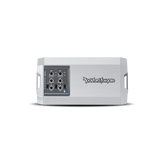 Power 400 Watt Class-ad 4-Channel Element Ready™ Amplifier